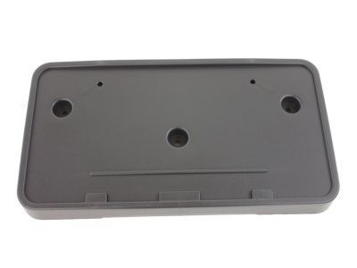 Ford 7L1Z-17A385-AA Bracket - License Plate