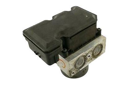 2011 Mercury Grand Marquis ABS Control Module - 9W7Z-2C346-B