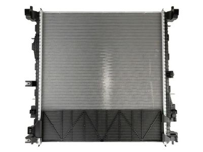 2025 Ford Police Interceptor Utility Radiator - L1MZ-8005-P
