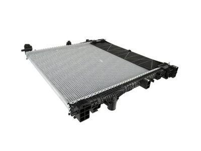 2025 Ford Police Interceptor Utility Radiator - L1MZ-8005-P
