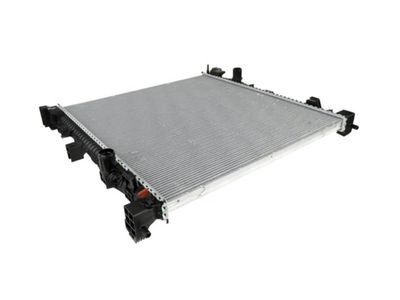 2025 Ford Police Interceptor Utility Radiator - L1MZ-8005-P