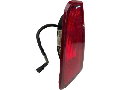 Lincoln Navigator Tail Light - 2L7Z-13404-CA