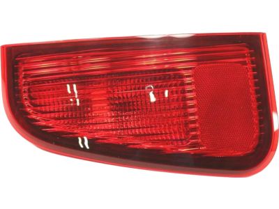 Lincoln Navigator Tail Light - 2L7Z-13404-CA