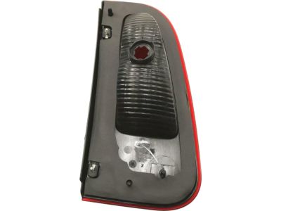 Lincoln Navigator Tail Light - 2L7Z-13404-CA