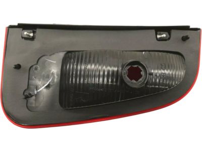 Lincoln Navigator Tail Light - 2L7Z-13404-CA