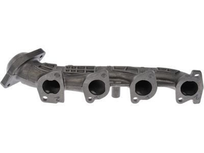 Ford 4L1Z-9430-A Exhaust Manifold Assembly