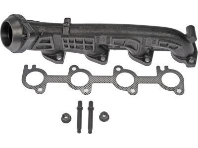 2008 Ford E-450 Super Duty Exhaust Manifold - 4L1Z-9430-A