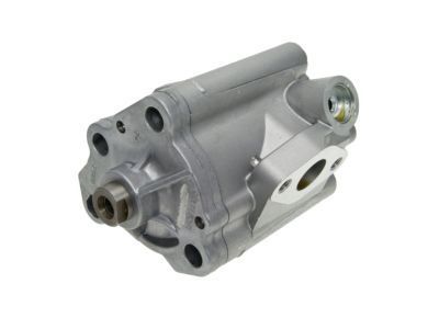 Ford Focus Oil Pump - 1S7Z-6600-AA