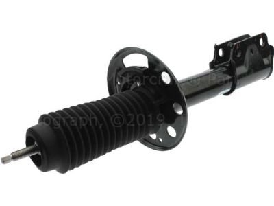 2014 Ford Explorer Shock Absorber - DB5Z-18124-Z