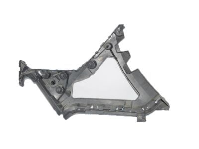 Ford DT1Z-17788-B Bracket - Bumper Mounting