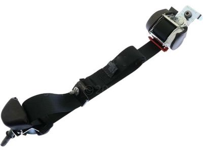 2016 Ford Expedition Seat Belt - 8L1Z-78611B68-BG