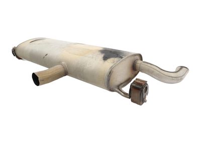Lincoln Nautilus Exhaust Pipe - K2GZ-5F250-P