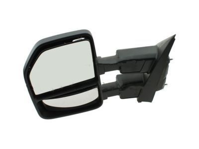 Ford F-250 Super Duty Car Mirror - HC3Z-17683-KA