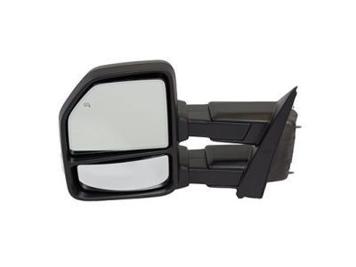 Ford FL3Z-17683-AD Mirror Assembly - Rear View Outer