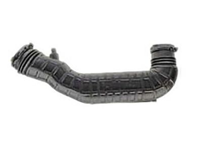 2006 Ford Crown Victoria Air Duct - 5W7Z-9B659-BF