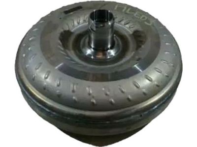 Lincoln Torque Converter - EJ7Z-7902-G