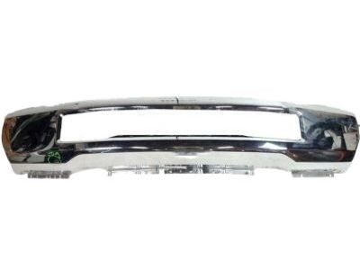 Ford HC3Z-17757-ECP Bumper Assembly - Front