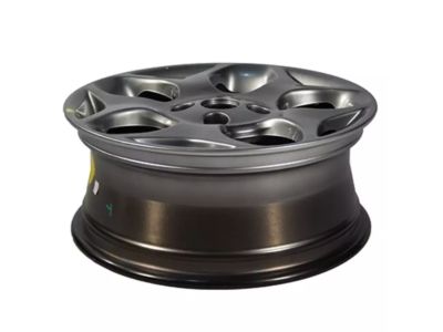 Ford Fiesta Spare Wheel - AE8Z-1007-B