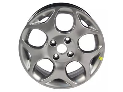 Ford Fiesta Spare Wheel - AE8Z-1007-B