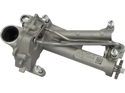 Lincoln FT4Z-6337-EA