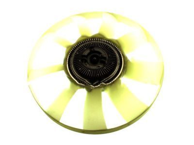 2015 Ford Transit Fan Blade - CK4Z-8600-A