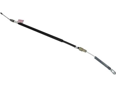 Ford F-150 Parking Brake Cable - 8L3Z-2A635-AA
