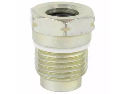 F5TZ-3F656-A Ford Connector Product Photo 2 of 2