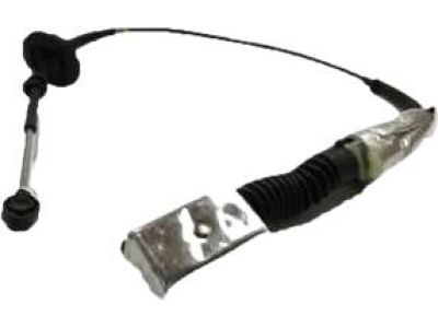 Ford Explorer Shift Cable - 6L2Z-7E395-G