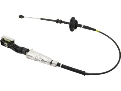 Ford Explorer Shift Cable - 6L2Z-7E395-G