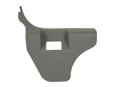 Ford 4L3Z-1502345-AAB Panel - Cowl Side Trim