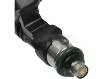 2015 Ford Fiesta Fuel Injector - BE8Z-9F593-B