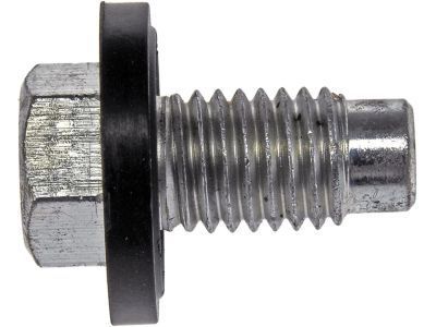2001 Ford F-150 Drain Plug - F5RZ-6730-B