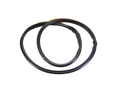 Ford 8L8Z-7825324-D Weatherstrip