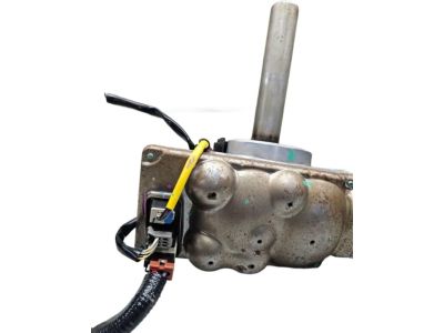 Mercury Steering Column - BL8Z-3C529-A