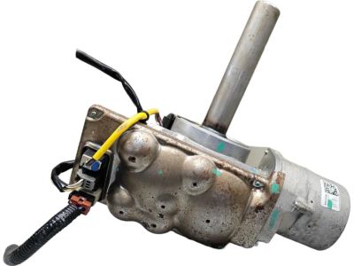 Mercury Steering Column - BL8Z-3C529-A