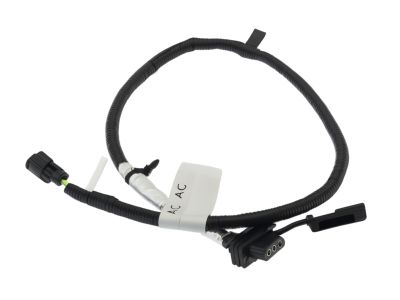 GA1Z-13A576-A Ford Wiring Assembly Product Photo 2 of 2
