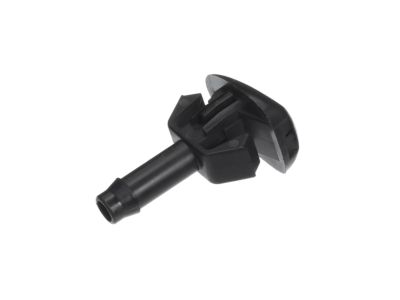 2000 Lincoln Continental Windshield Washer Nozzle - F8OZ-17603-HA