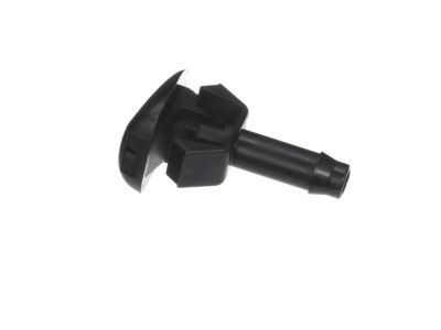 2000 Lincoln Continental Windshield Washer Nozzle - F8OZ-17603-HA