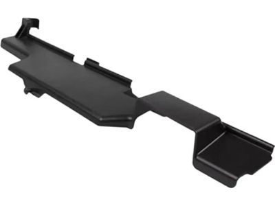 Ford Flex Air Deflector - DA8Z-8310-A
