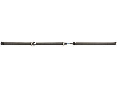 Ford BC3Z-4R602-PH Drive Shaft Assembly