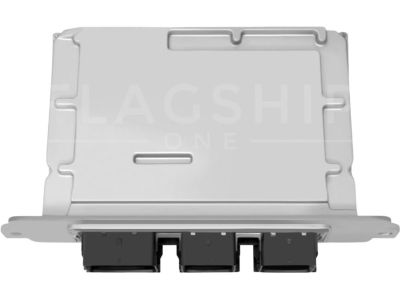2005 Ford F-450 Super Duty Engine Control Module - 5C3Z-12A650-MGA