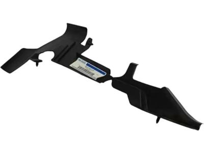 2009 Mercury Sable Air Deflector - 8G1Z-8311-B