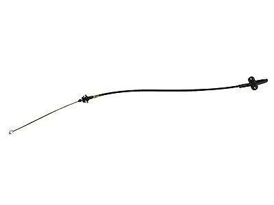 2004 Ford Mustang Accelerator Cable - 2R3Z-9A758-AA