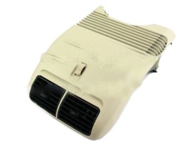 Ford 6W1Z-19893-AB Louvre Assembly - Vent Air