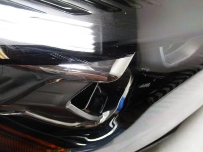 2017 Ford Escape Headlight - GJ5Z-13008-E