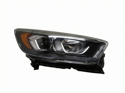 2017 Ford Escape Headlight - GJ5Z-13008-E
