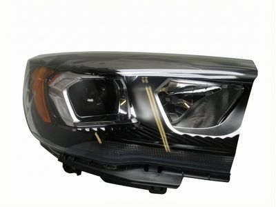 2017 Ford Escape Headlight - GJ5Z-13008-E
