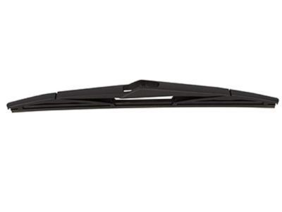 2018 Ford Focus Wiper Blade - 8V4Z-17528-A