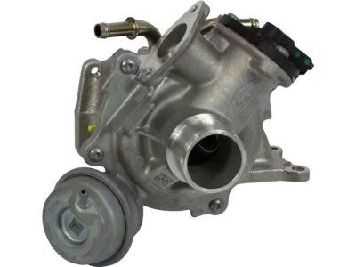 2016 Ford Fiesta Turbocharger - CM5Z-6K682-A