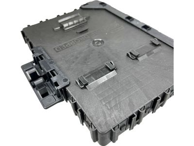 Ford Hid Bulb Ballast - LX6Z-15604-W
